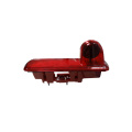 1/3 CMOS third brake light camera for commercial van